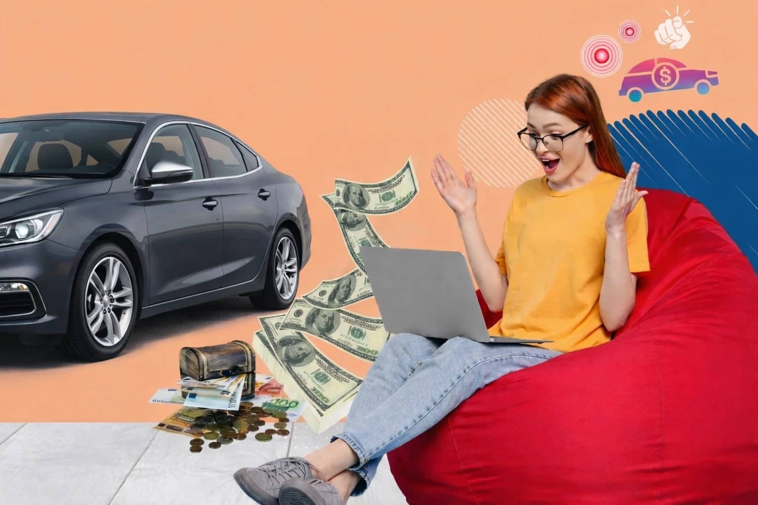Used Car BT