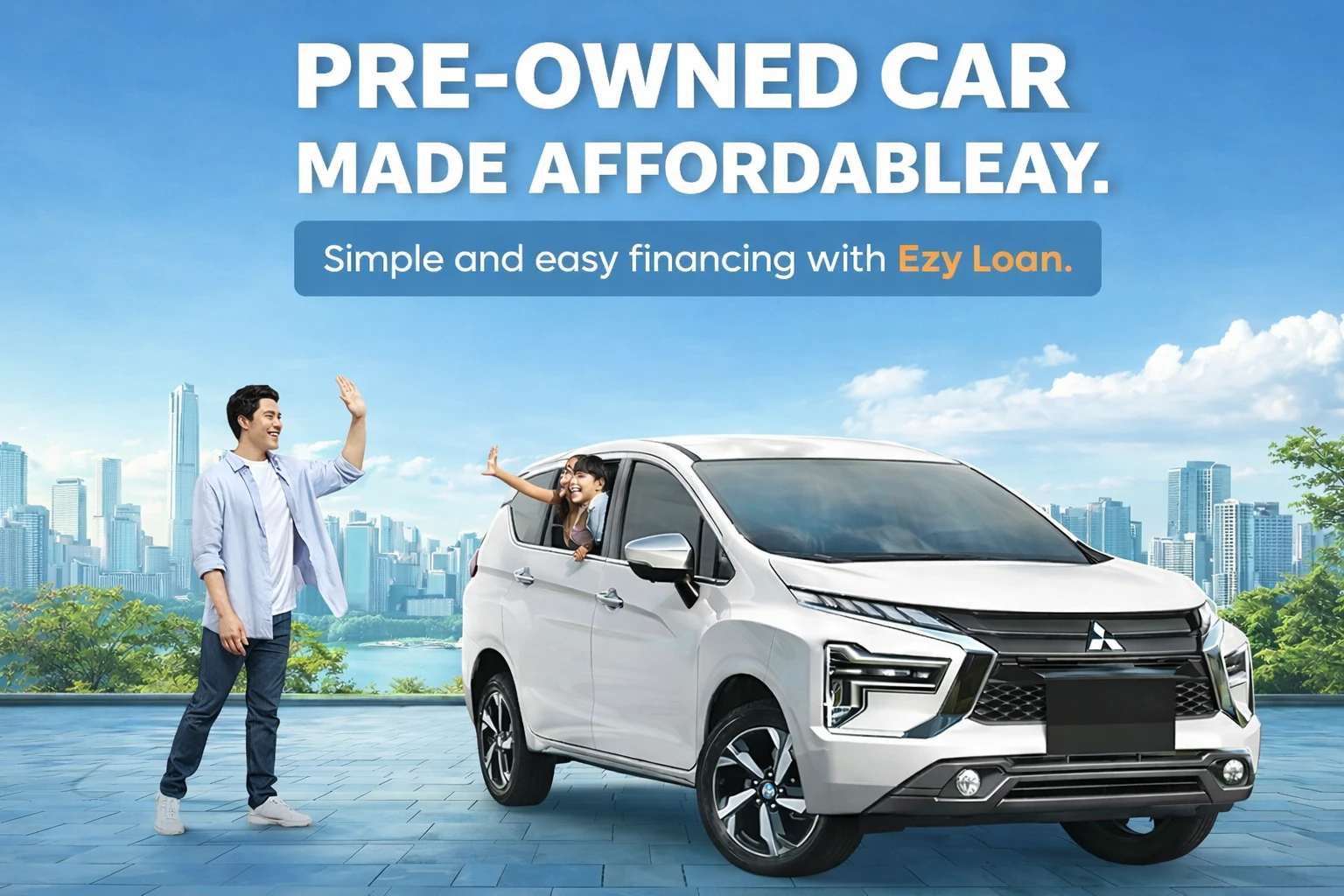 Used Car Refinance