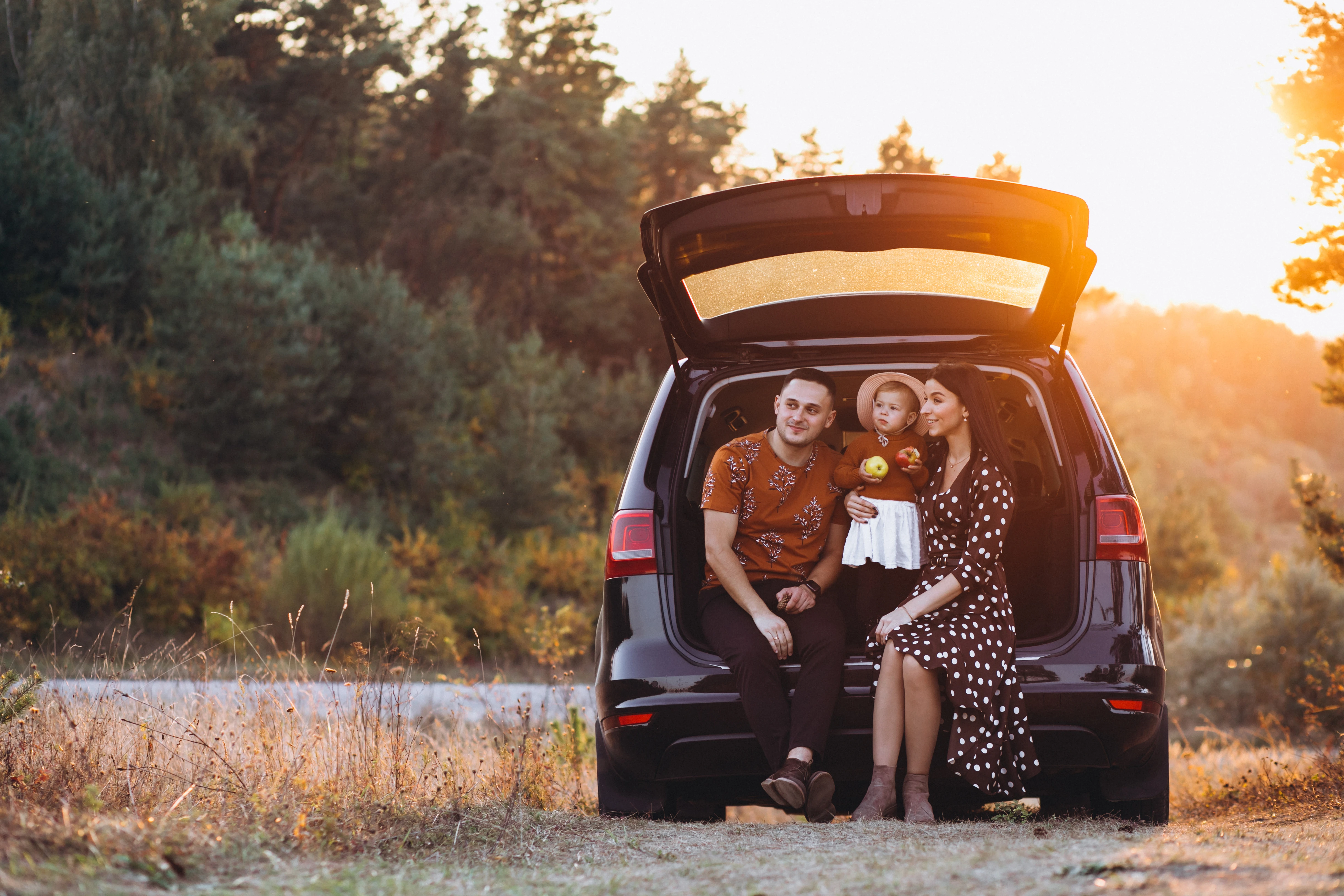 New Car Loan - Drive your dream car